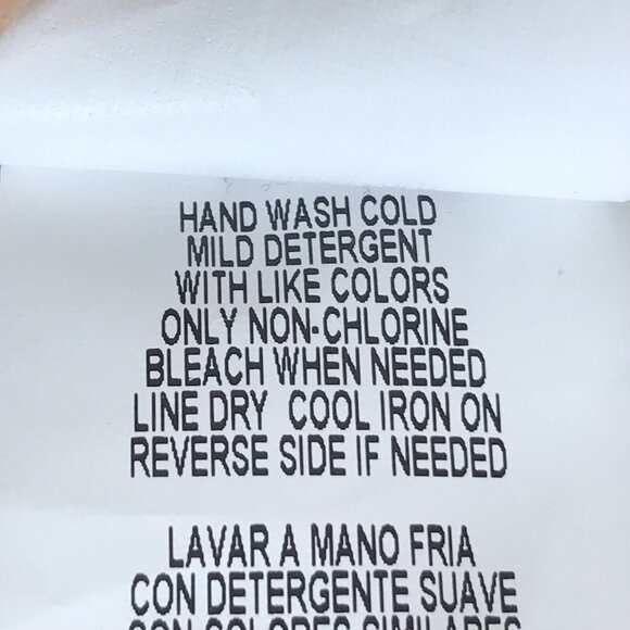 Tiana b Boho Hippie Jumpsuit Tribal Aztec Print Sleeveless Wide Leg Size Large - Picture 8 of 8